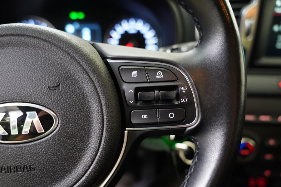 Kia Sportage 1.6 GDI 97 kW Vision – foto 15