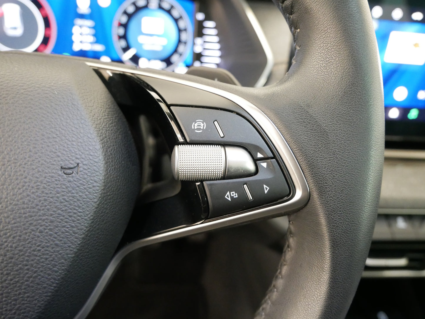 Škoda Octavia 2.0 TDI 110 kW  Selection