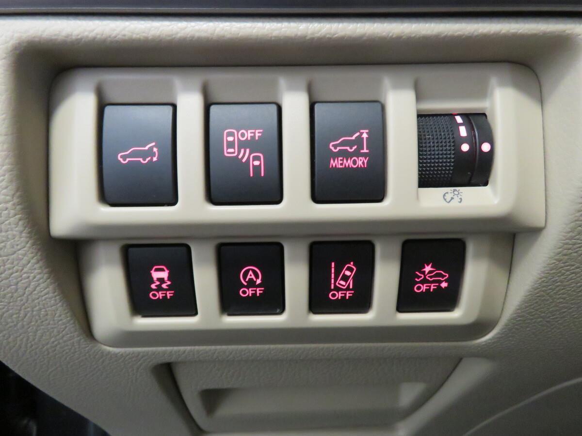 Subaru Outback SUBARU OUTBACK