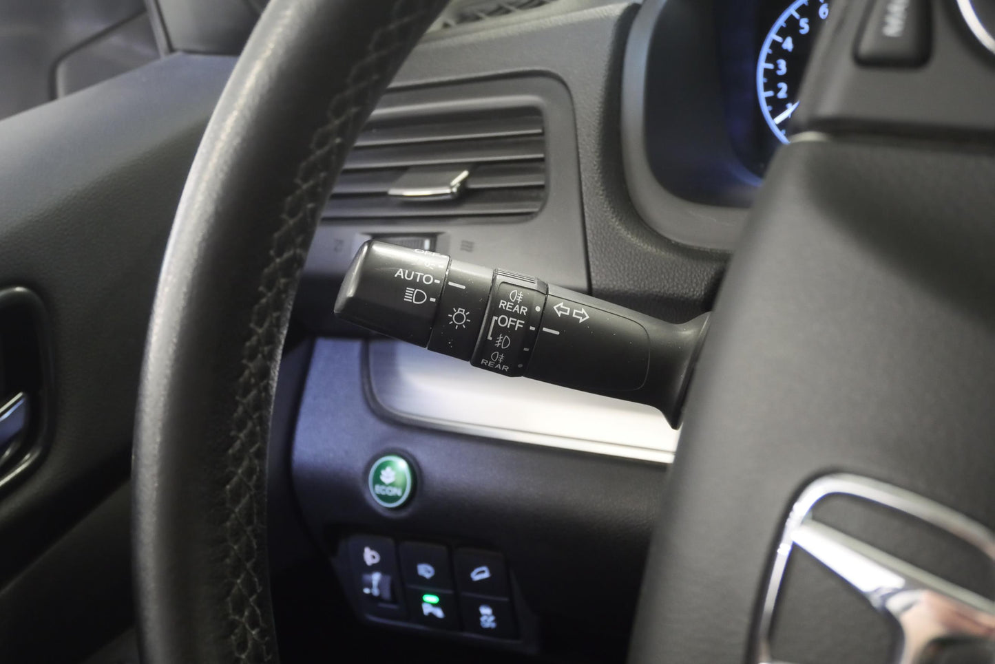 Honda CR-V 2.0i 114 kW