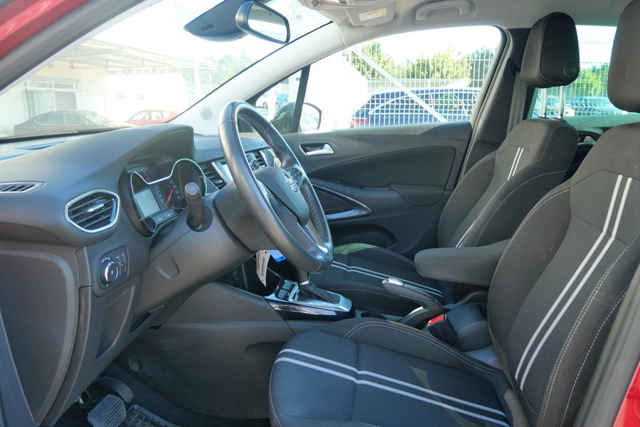 Opel Crossland 1.2 Turbo 96 kW Elegance – foto 5