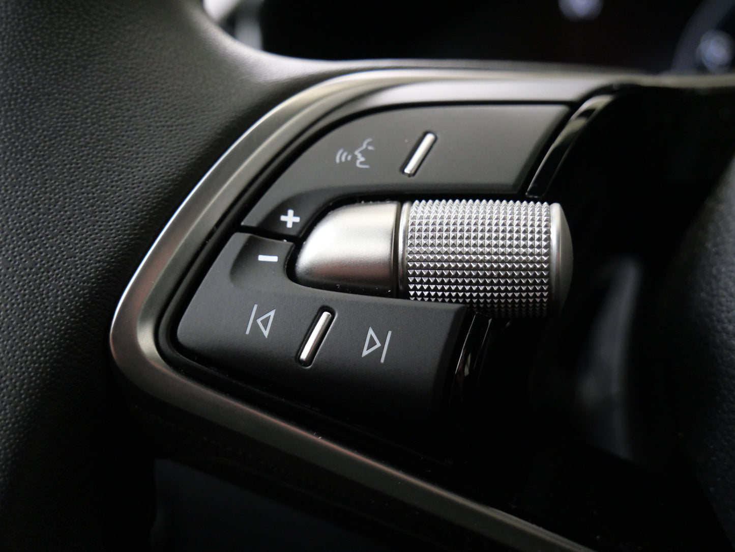 Škoda Fabia 1.0 MPI 59 kW Selection