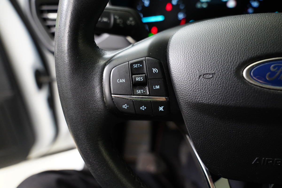 Ford Focus 1.5 TDCi 88 kW Cool&Connect