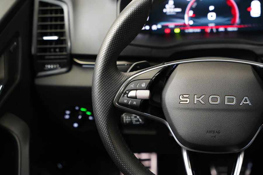 Škoda Karoq 2.0 TDI 110 kW 4x4 Sportline – foto 15