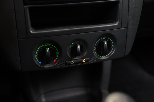Škoda Fabia 1.2 HTP 47 kW Ambiente – foto 15