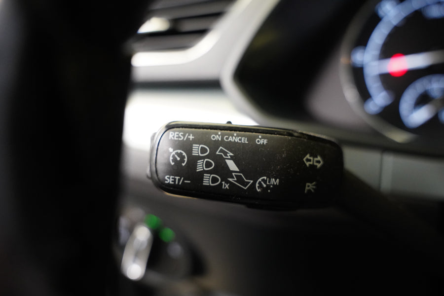 Škoda Superb 2.0 TDI 110 kW – foto 15
