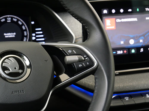 Škoda Octavia 2.0 TDI 110 kW Top Selection – foto 15