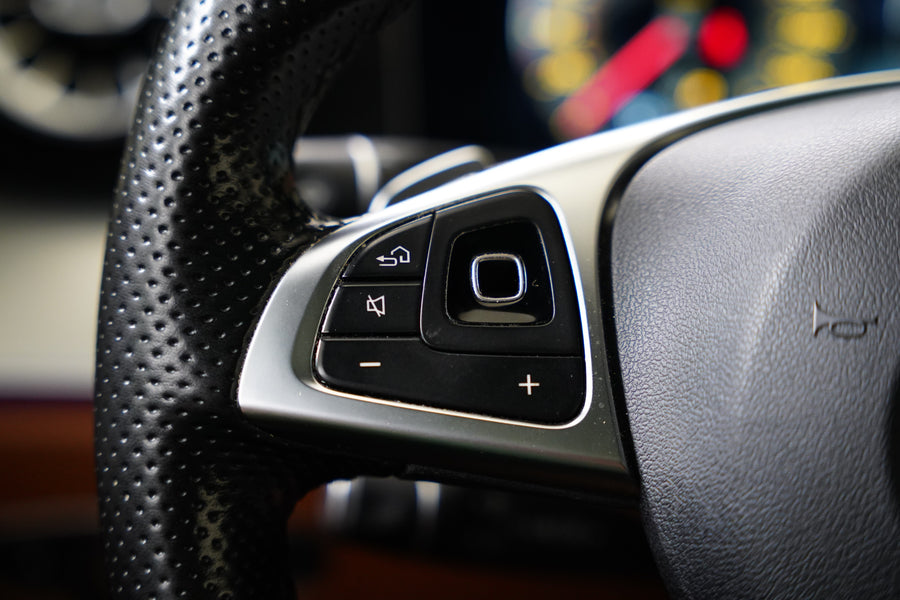 Mercedes-Benz E220 220 D 143 kW 4x4 – foto 15