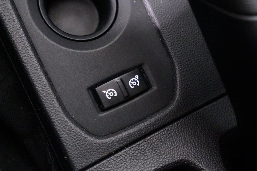 Dacia Duster 1.0 TCe 74 kW – foto 15