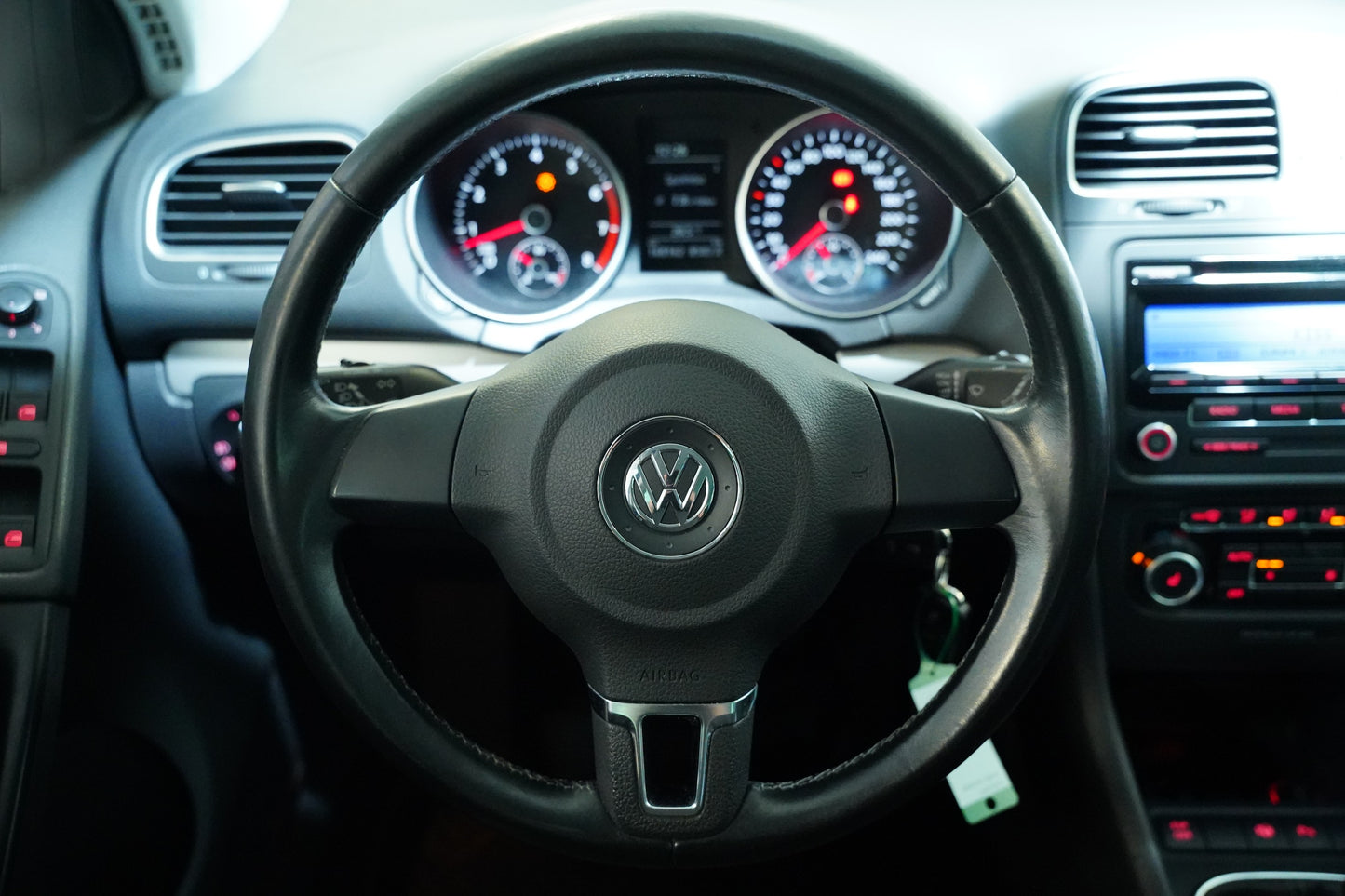 Volkswagen Golf 1.4 TSI 90 kW