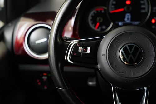 Volkswagen up! 1.0 TSI 85 kW GTI – foto 15