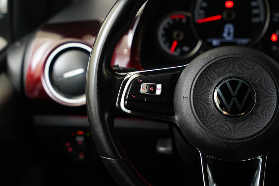 Volkswagen up! 1.0 TSI 85 kW GTI – foto 15
