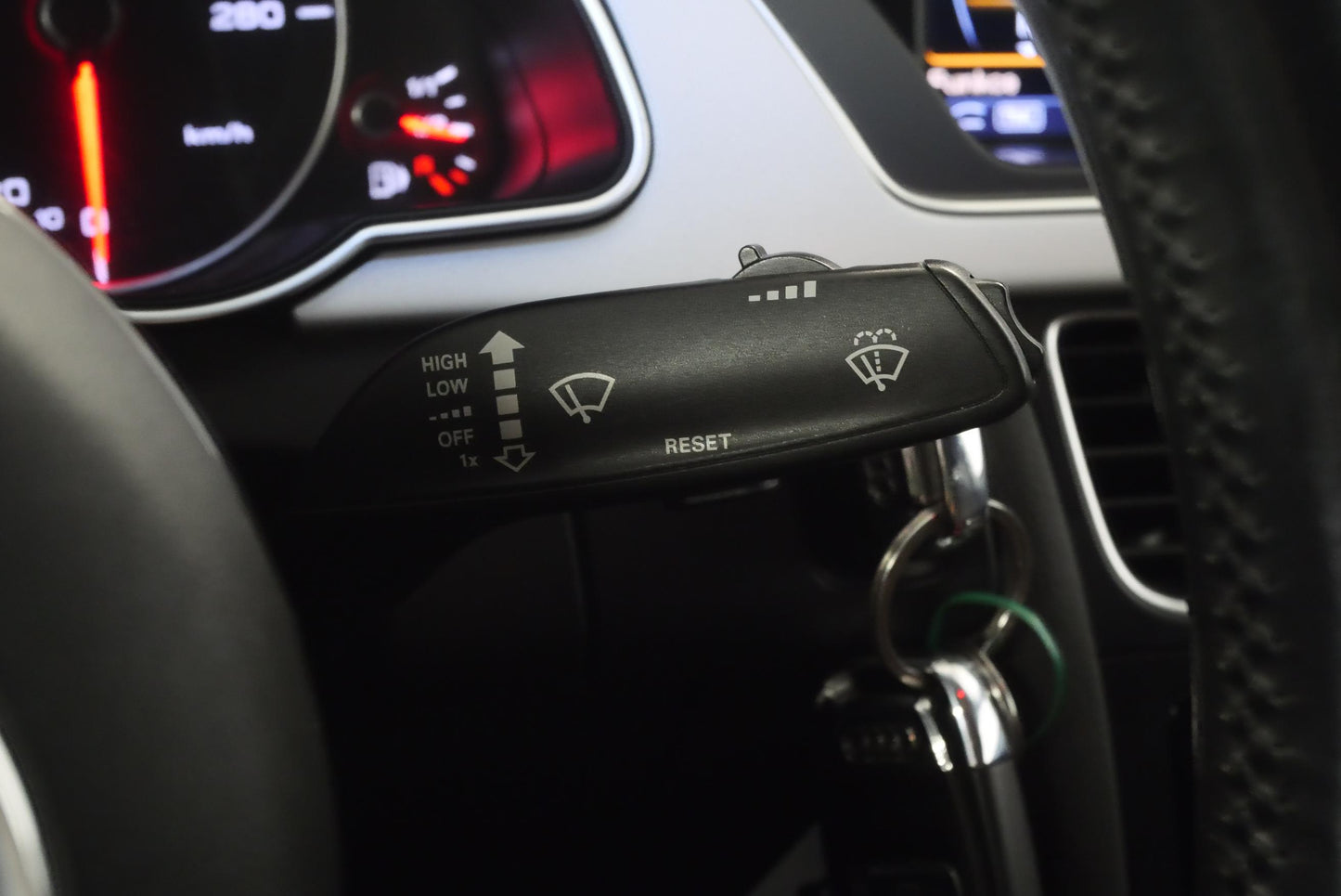 Audi A5 Sportback 2.0 TDI 130 kW Sportback