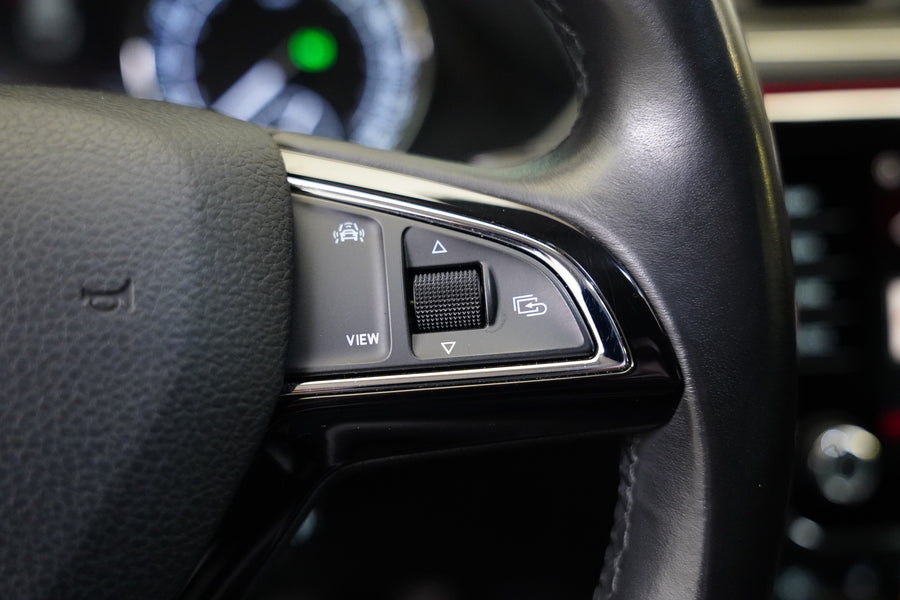 Škoda Superb 2.0 TDI 110 kW Style – foto 15