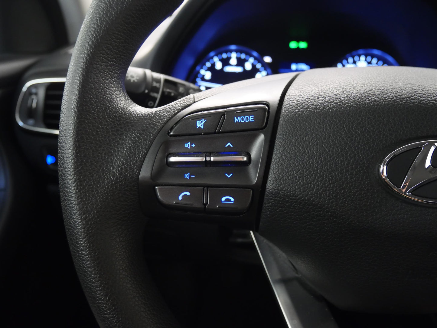 Hyundai i30 1.0 T-GDI 88 kW Start Plus