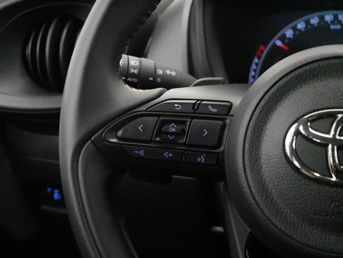 Toyota Aygo X 1.0 VVTi 53kW Comfort – foto 15