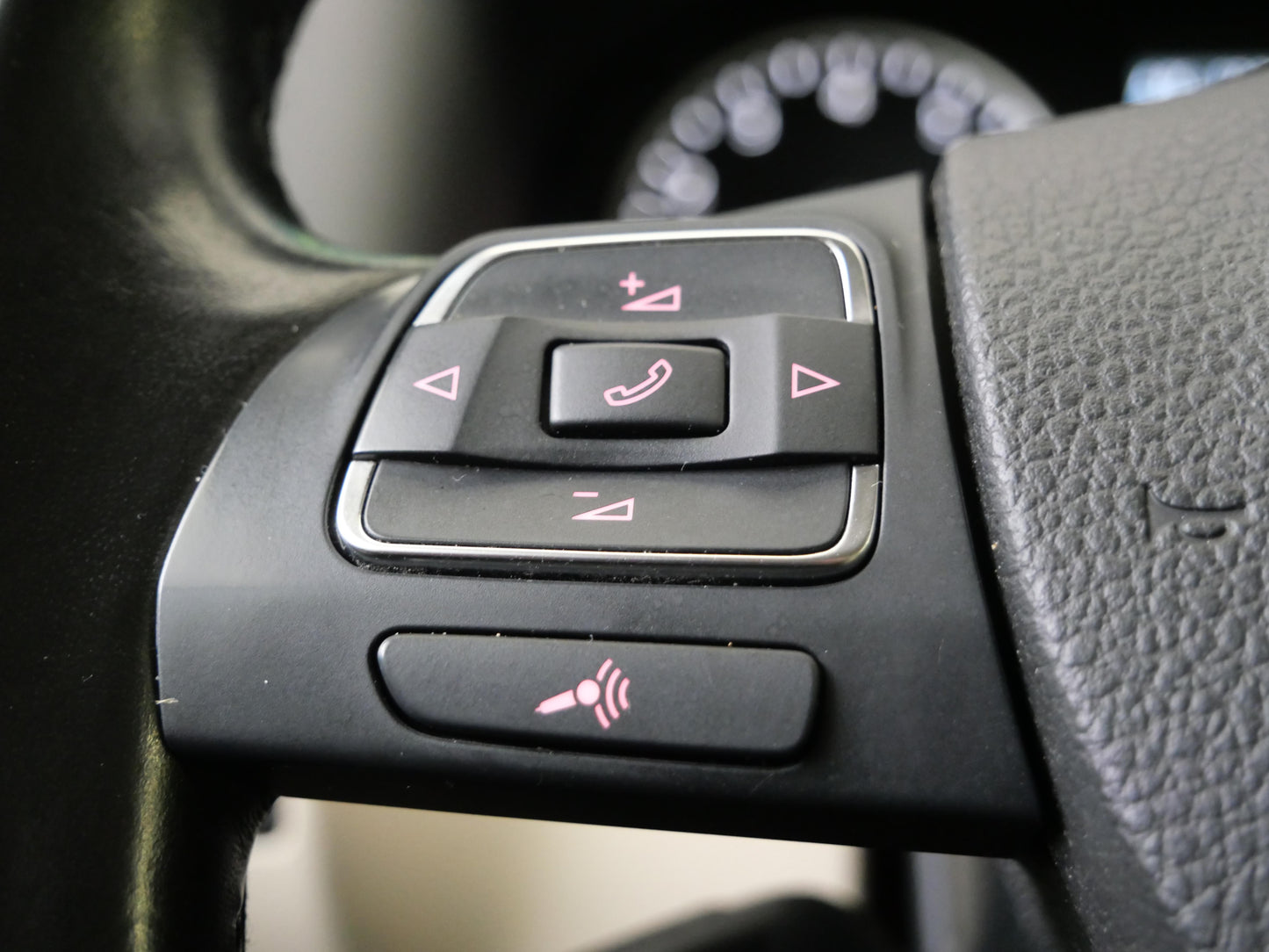 Volkswagen Tiguan 2.0 TSI 132 kW 4x4 Track&Style