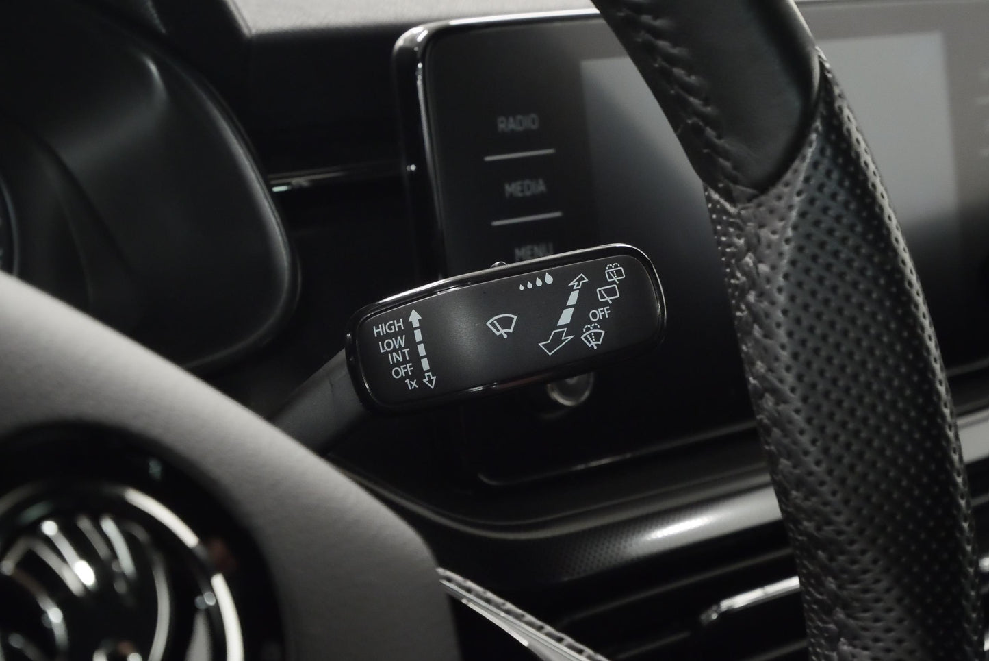 ŠKODA Scala 1.5 TSI 110 kW Style