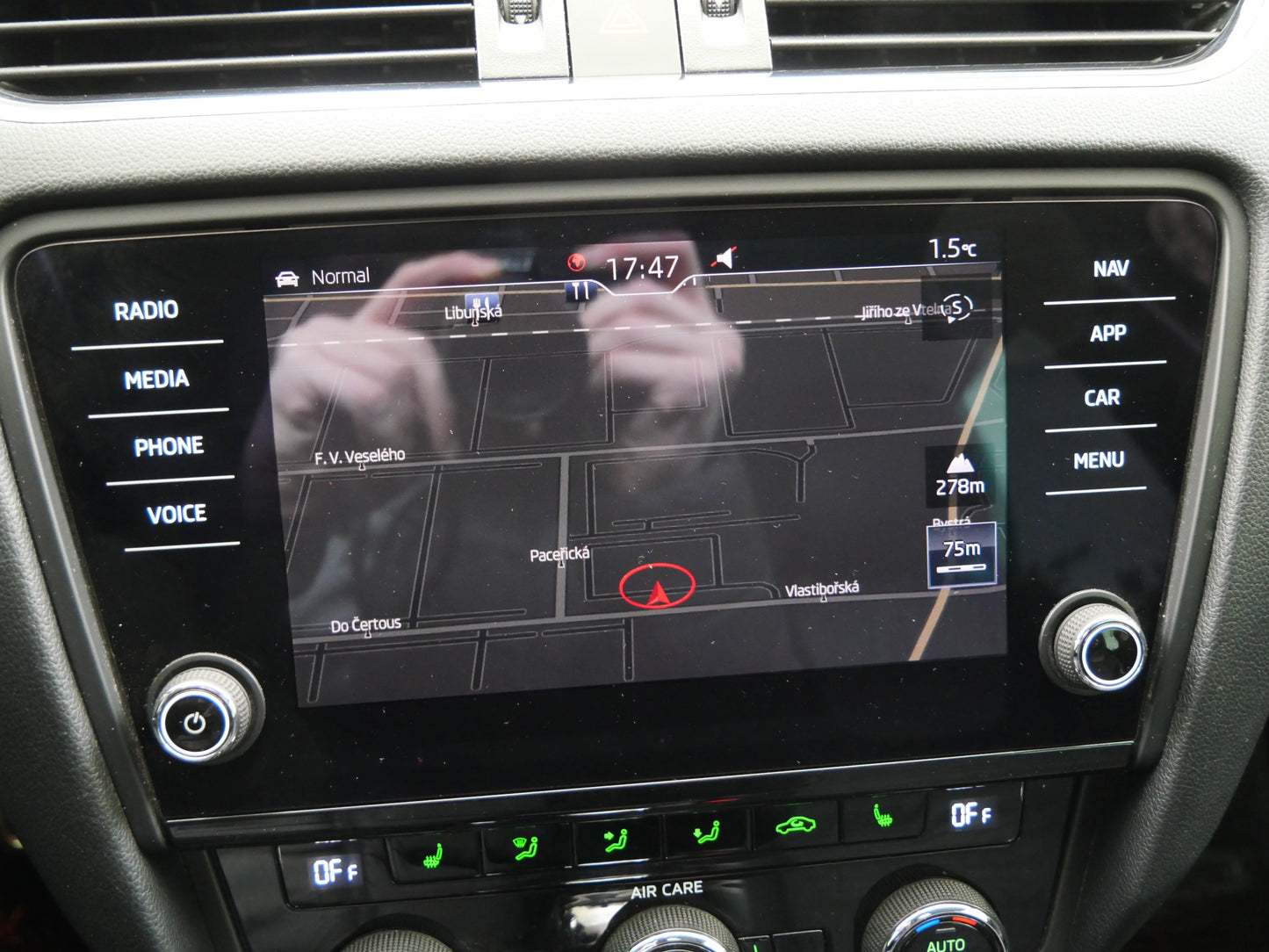 Škoda Octavia 2.0 TDI 135 kW Scout