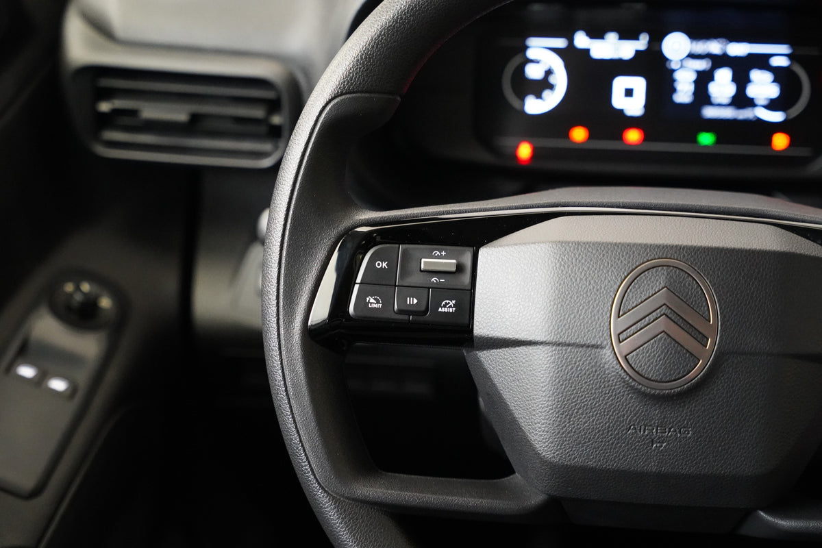Citroën Berlingo 1.5 Blue-HDi 75 kW – foto 15
