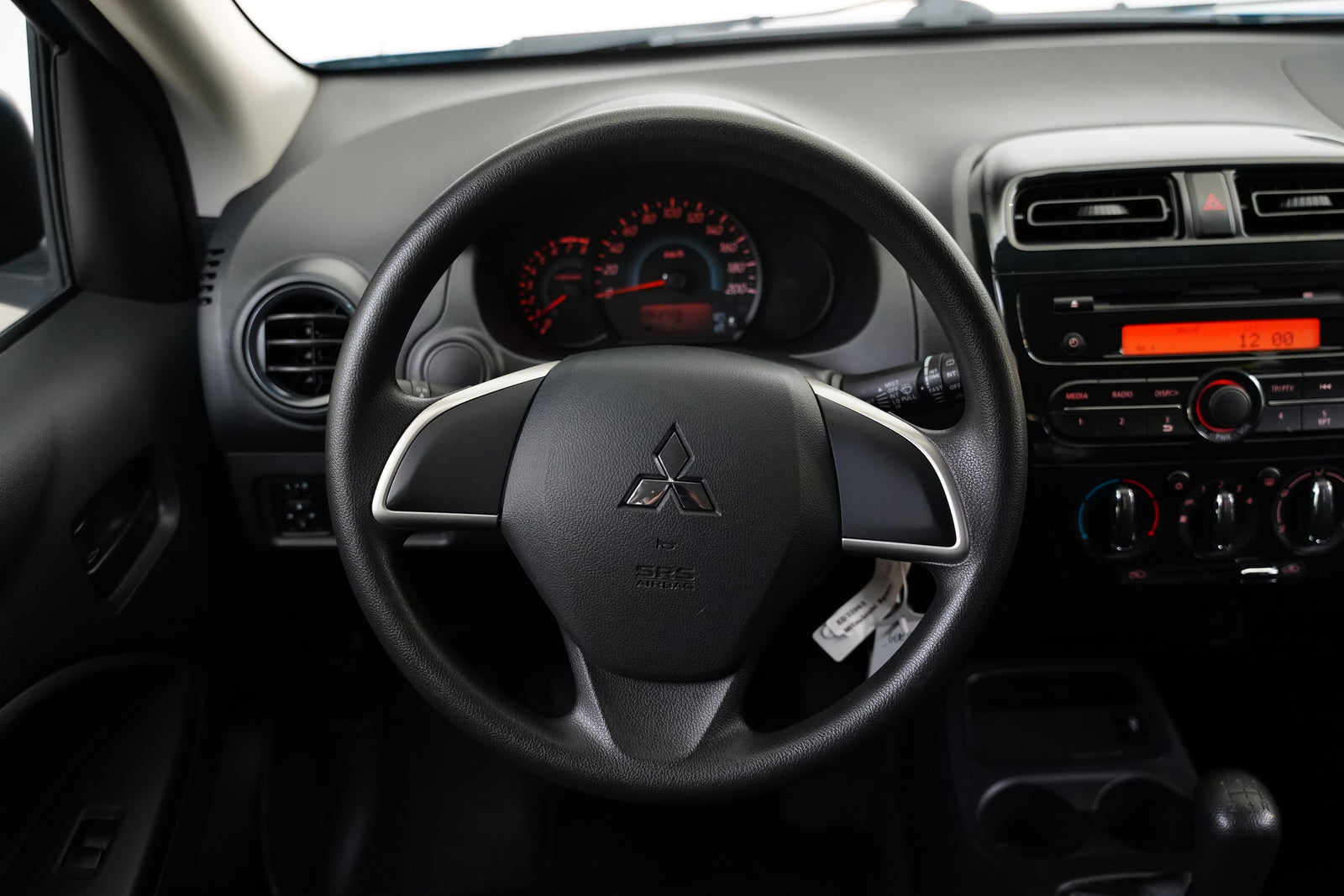 Mitsubishi Space Star 1.0 MIVEC 52 kW Edition 100 – foto 15