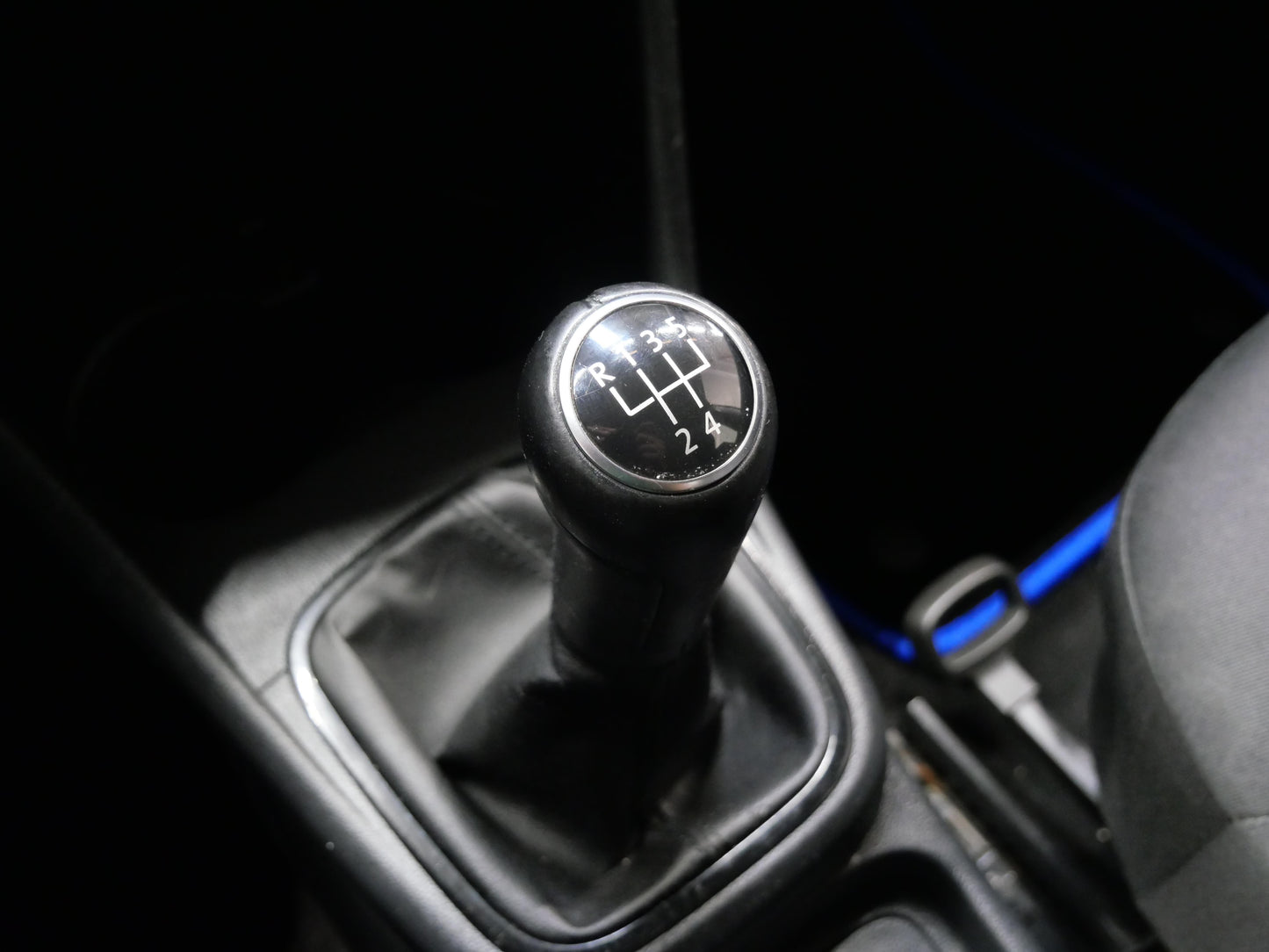 Volkswagen Polo 1.2 TSI 66 kW Trendline