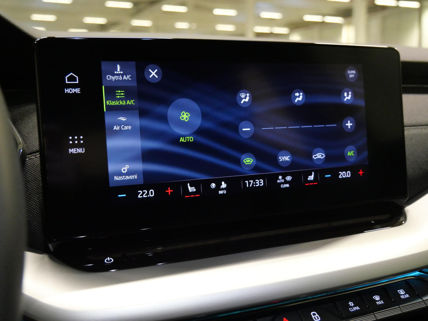 ŠKODA Octavia 2.0 TDI 85 kW Style