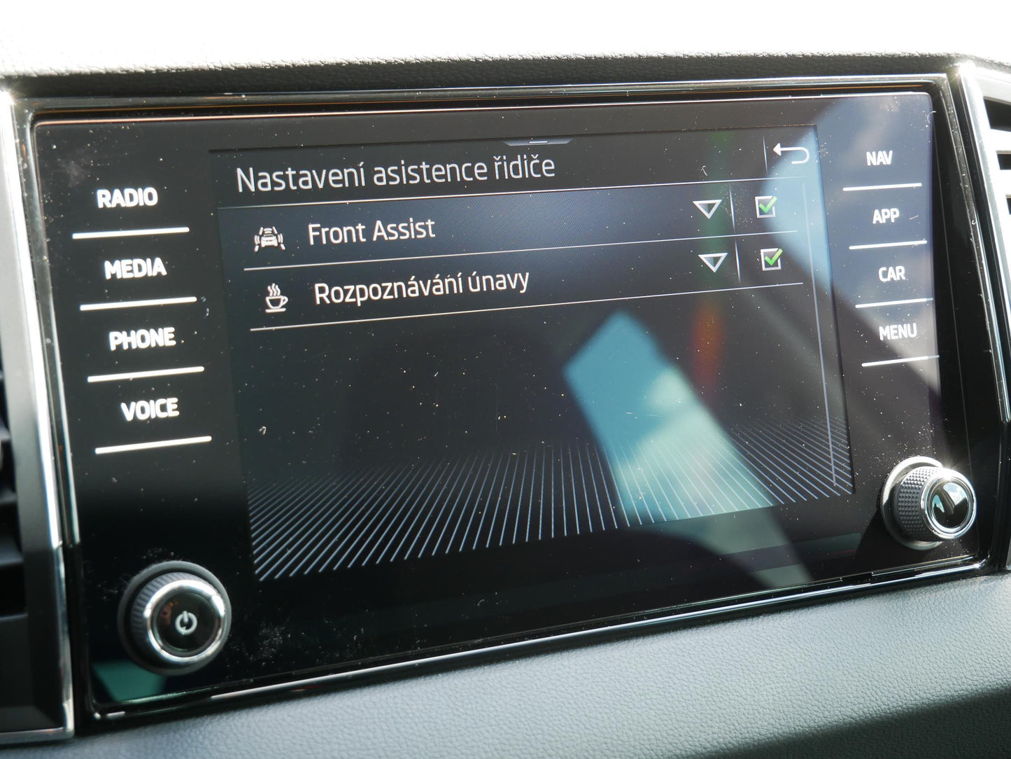 Škoda Karoq 1.5 TSI 110 kW Style