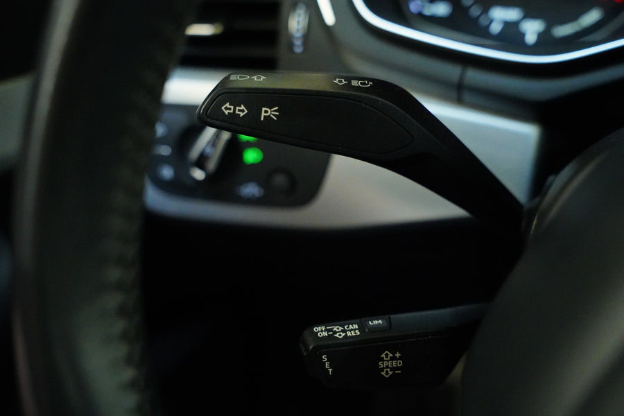 Audi A4 2.0 TDI 140 kW – foto 15