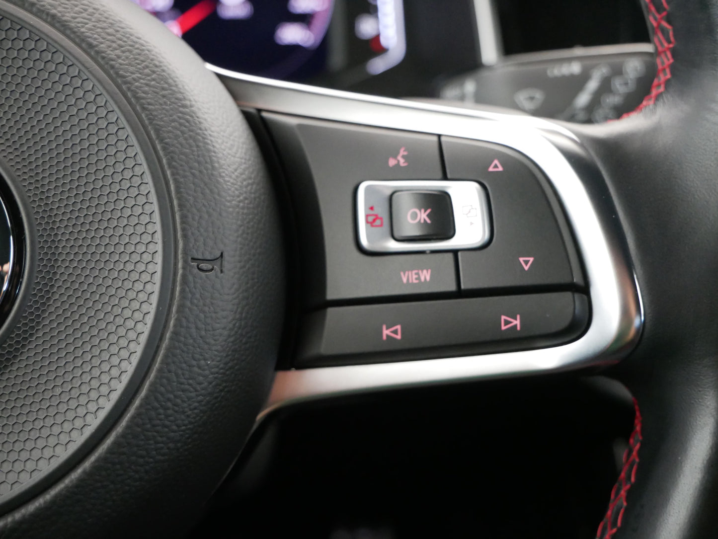 Volkswagen Polo 2.0 TSI 147 kW DSG GTI