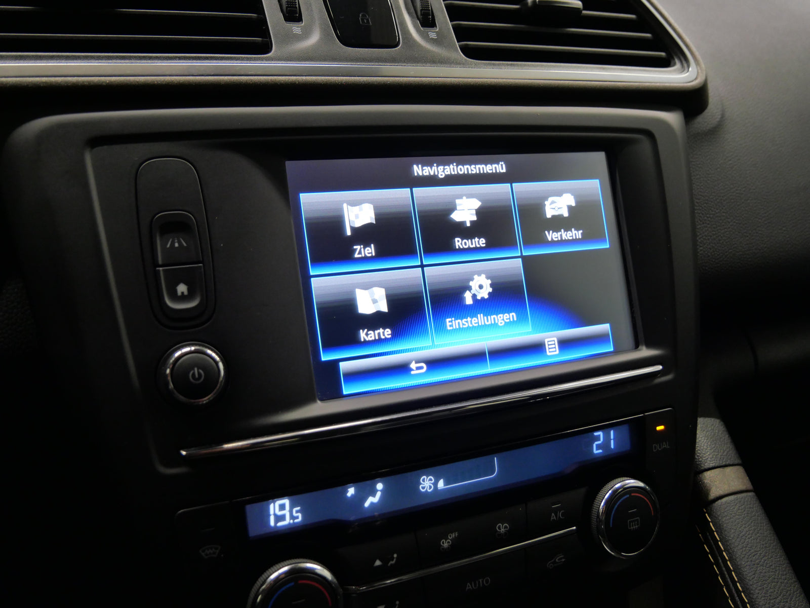 Renault Kadjar 1.2 TCe 96 kW Energy XMOD – foto 15