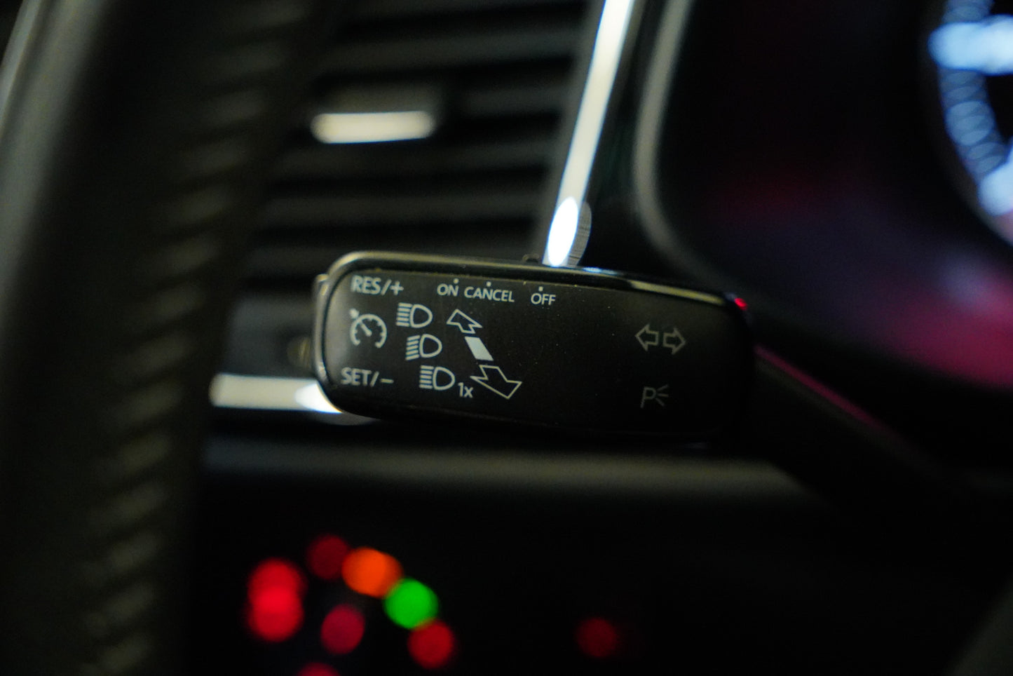 Seat Leon 2.0 TDI 110 kW Style