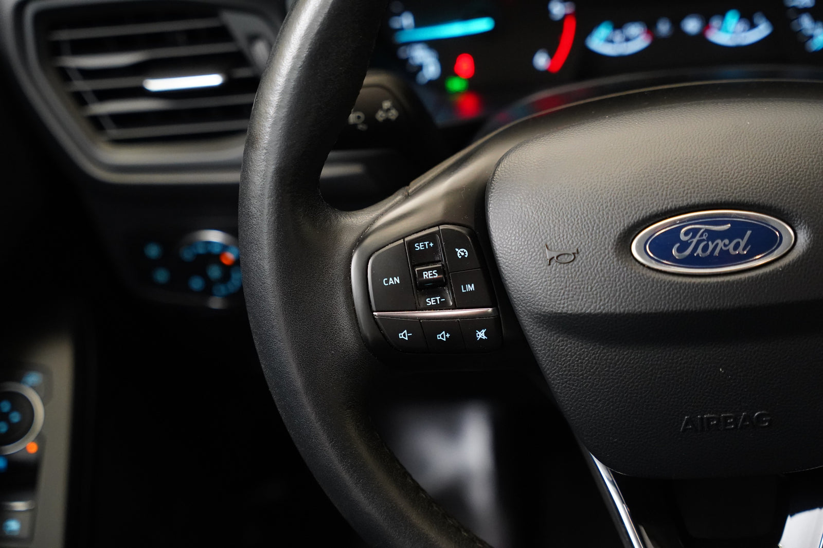 Ford Focus 1.5 EcoBlue 70 kW Trend – foto 15