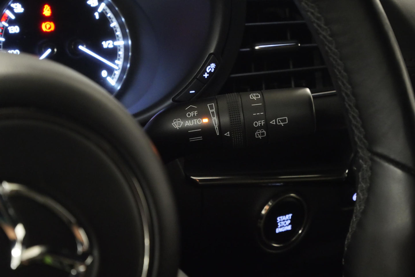 Mazda 3 2.0 Skyactiv-X180 132 kW GT Pl