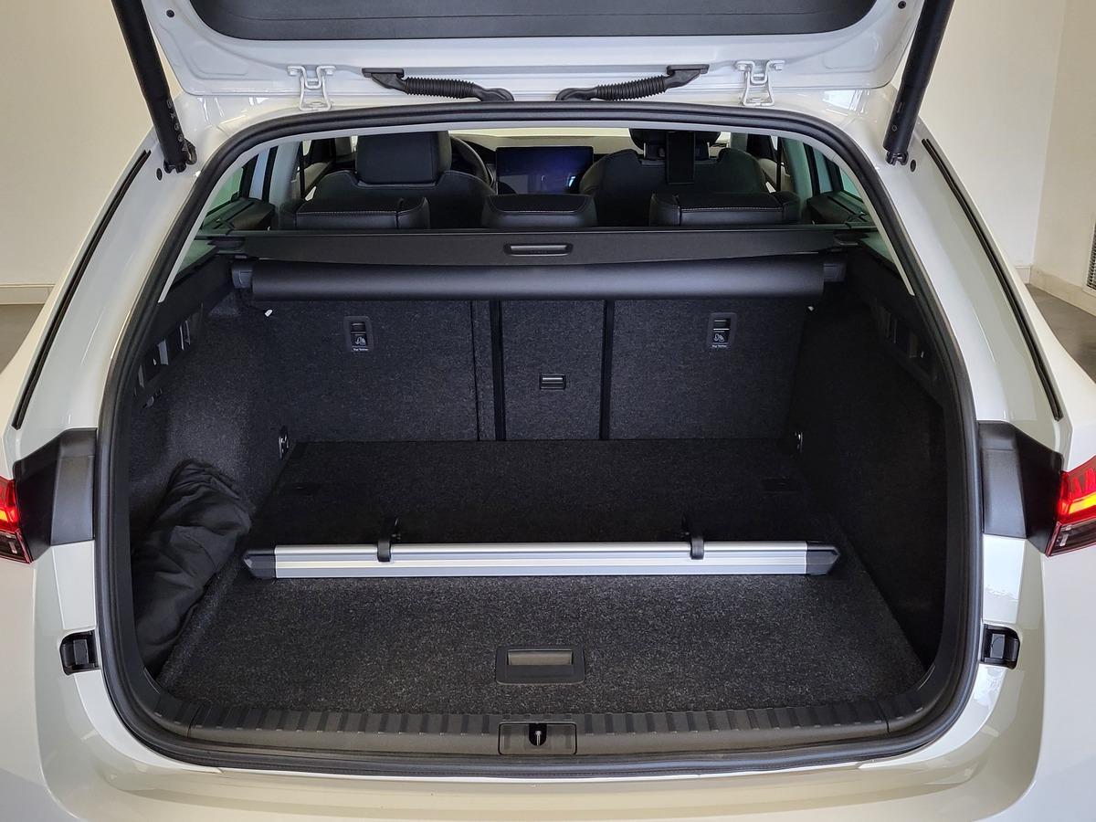 Škoda Octavia 2.0 TDI 110 kW Selection