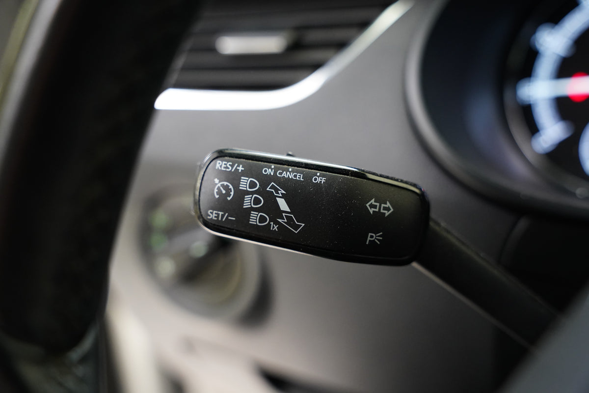 Škoda Octavia 1.0 TSI 85 kW Ambition – foto 15