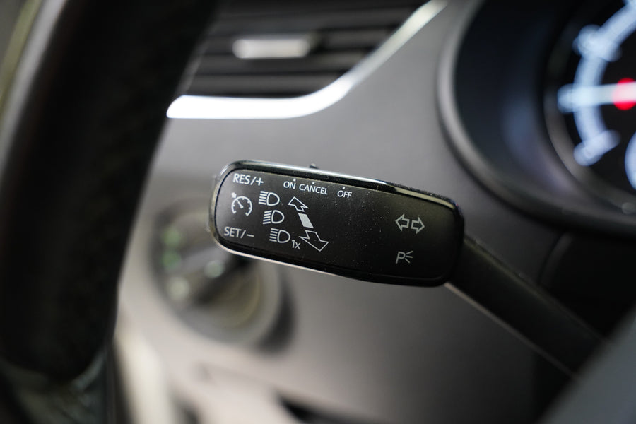 Škoda Octavia 1.0 TSI 85 kW Ambition – foto 15