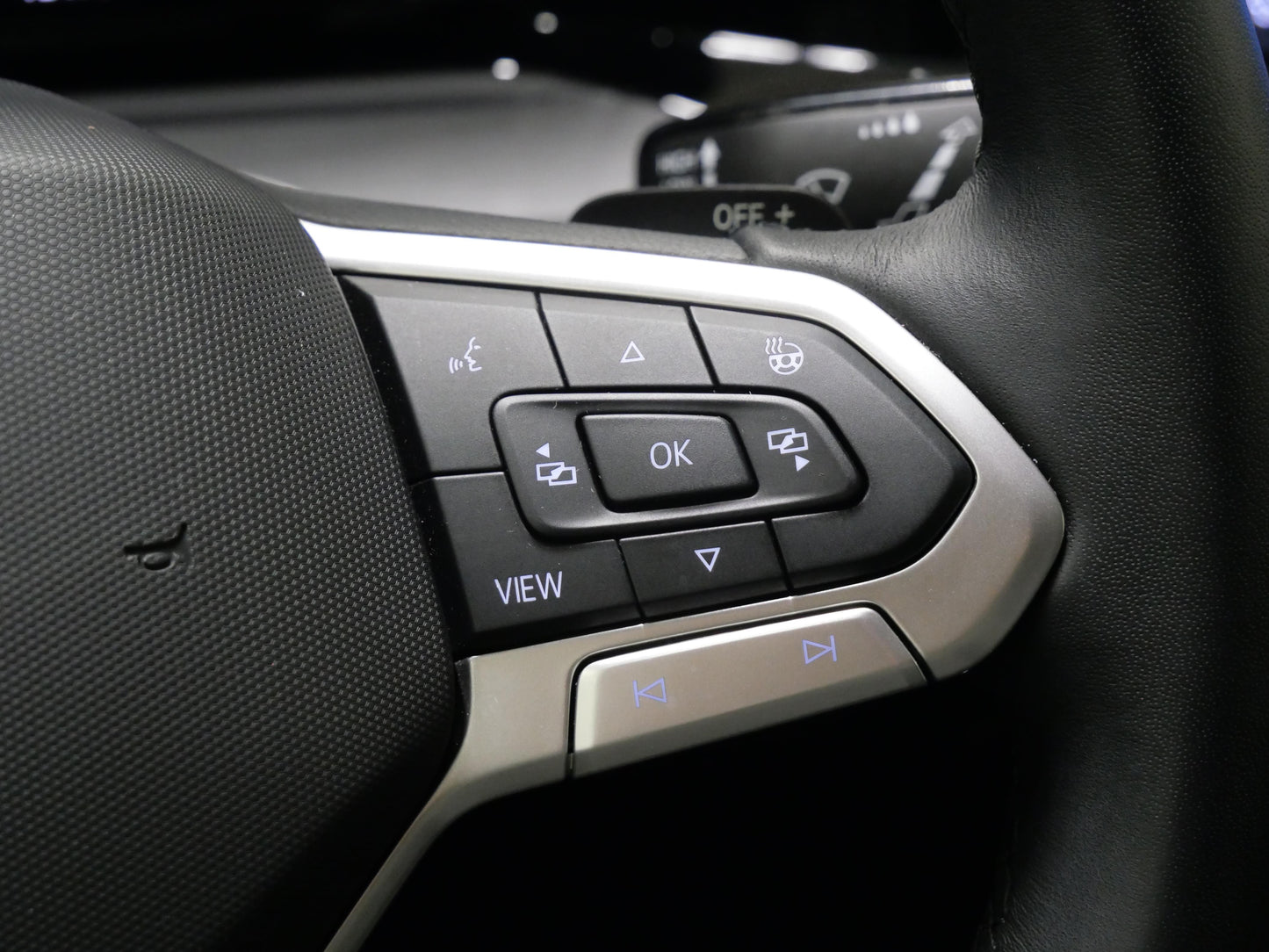 Volkswagen Golf 1.5 TSI 110 kW Style