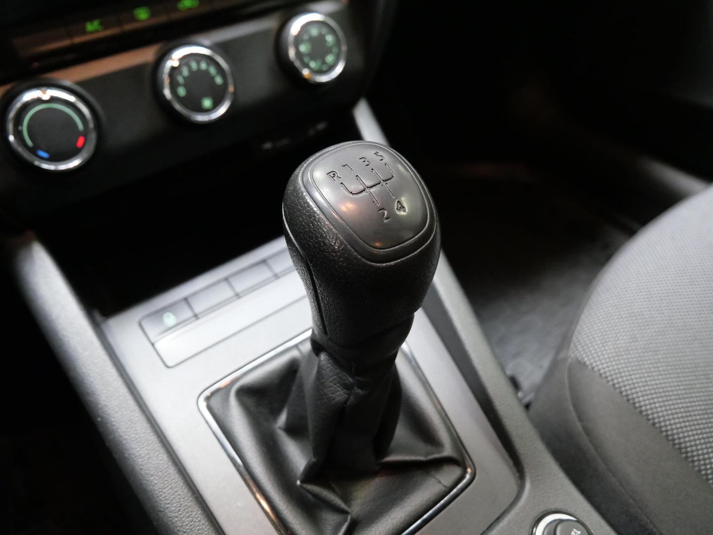 Škoda Octavia 1.6 TDI 66 kW Active