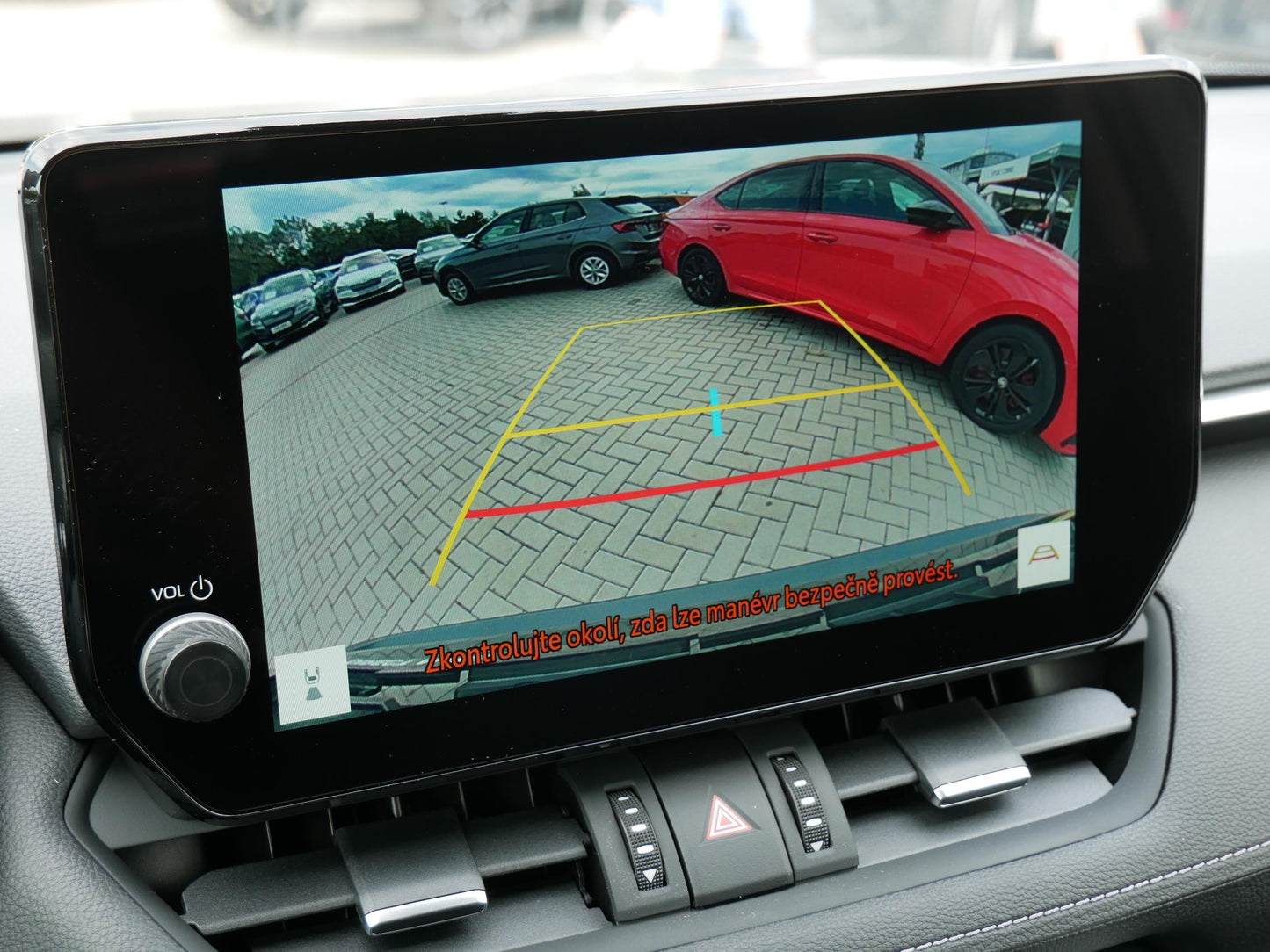 Toyota RAV4 2.0 i 129 kW Comfort