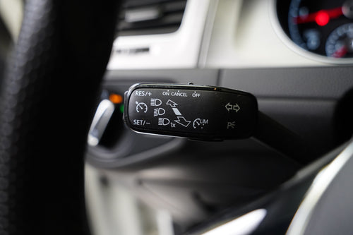 Volkswagen Golf 1.6 TDI 81 kW Comfortline – foto 15