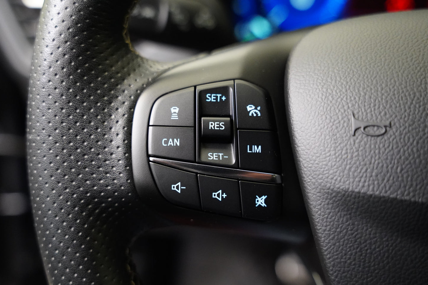 Ford Focus 2.3 EcoBoost 206 kW