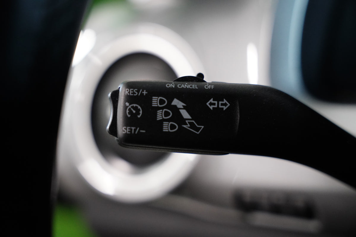 Škoda Citigo 1.0 MPI 44 kW Ambition