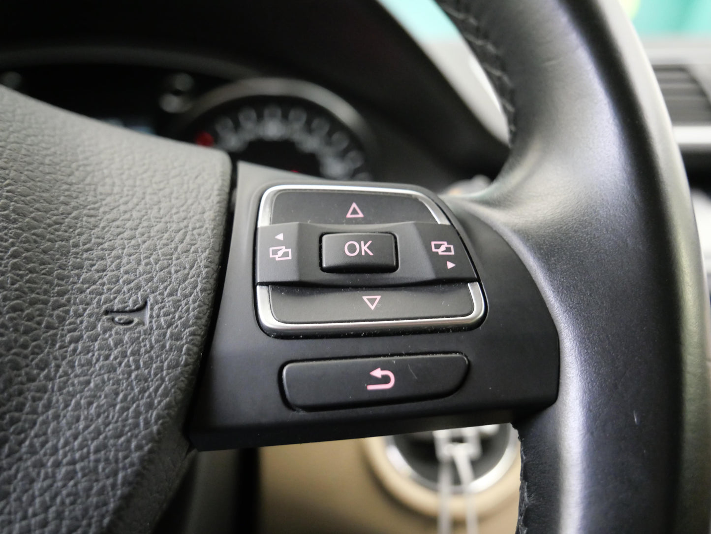 Volkswagen CC 2.0 TDI 130 kW Bluemotion