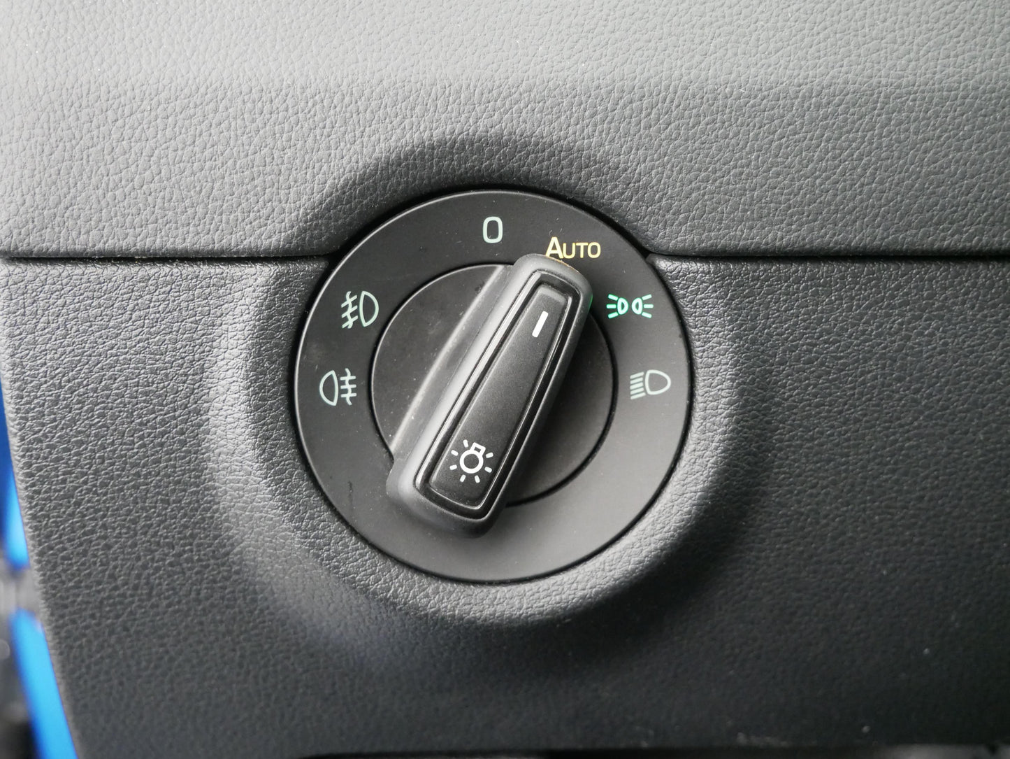 Škoda Octavia 1.6 TDI 85 kW Style