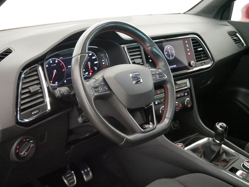 Seat Ateca 1.5 TSI 110 kW FR – foto 15