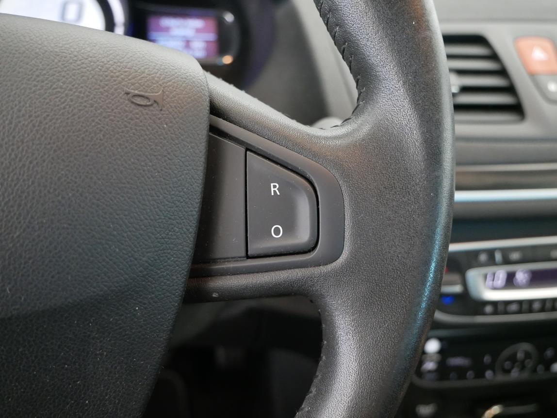 Renault Mégane 1.4i 96kw