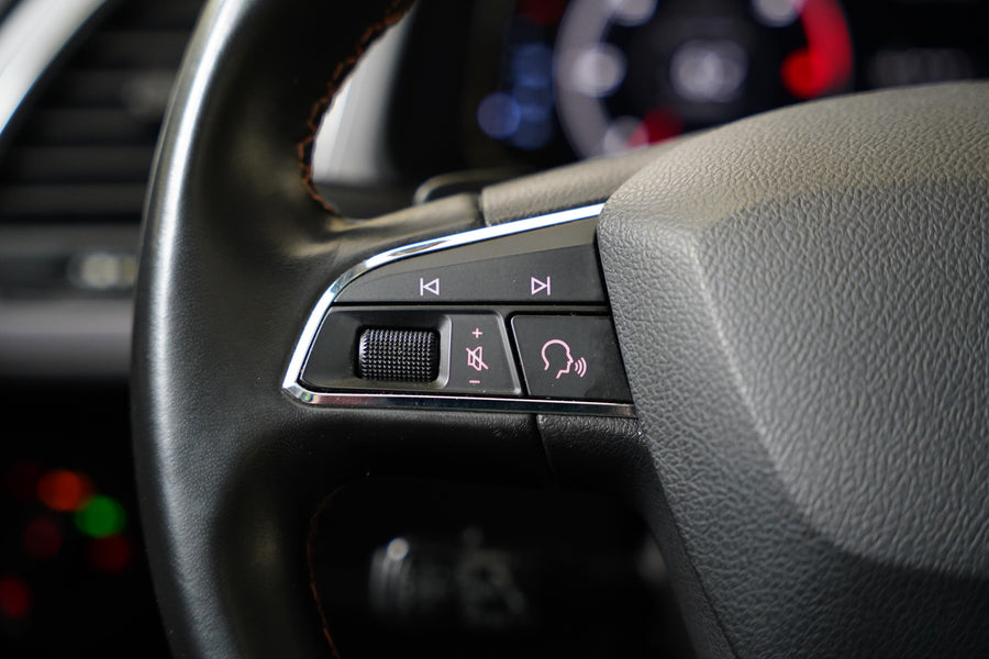 Seat Leon 2.0TDI 135kW 4Drive X-Perience – foto 15