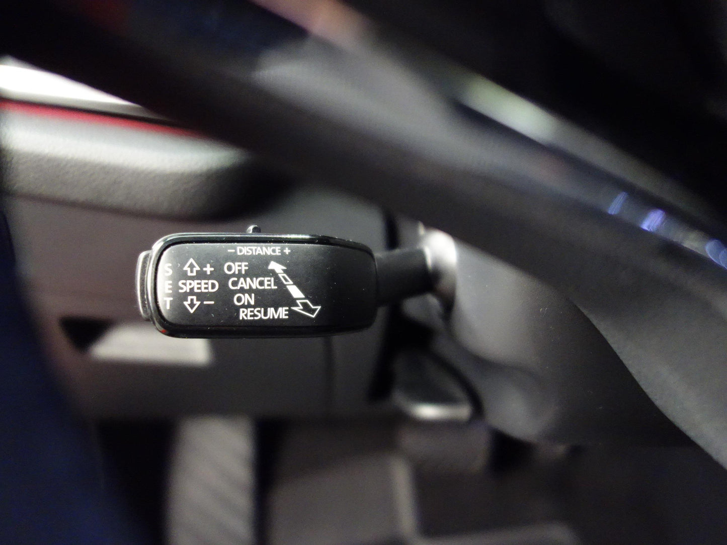 ŠKODA Octavia 1.5 TSI 110 kW Ambition