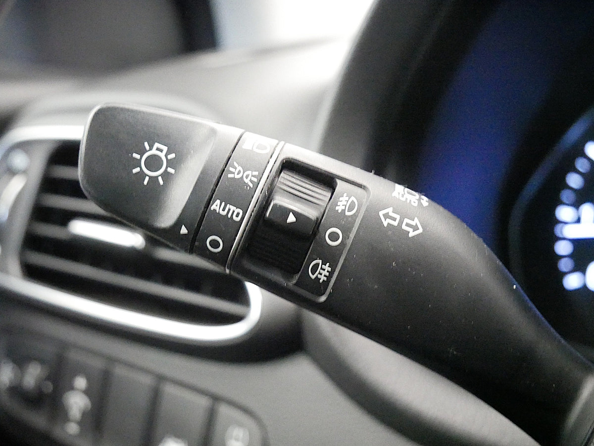Hyundai i30 1.4 T-GDI 103 kW Trikolor Comf – foto 15
